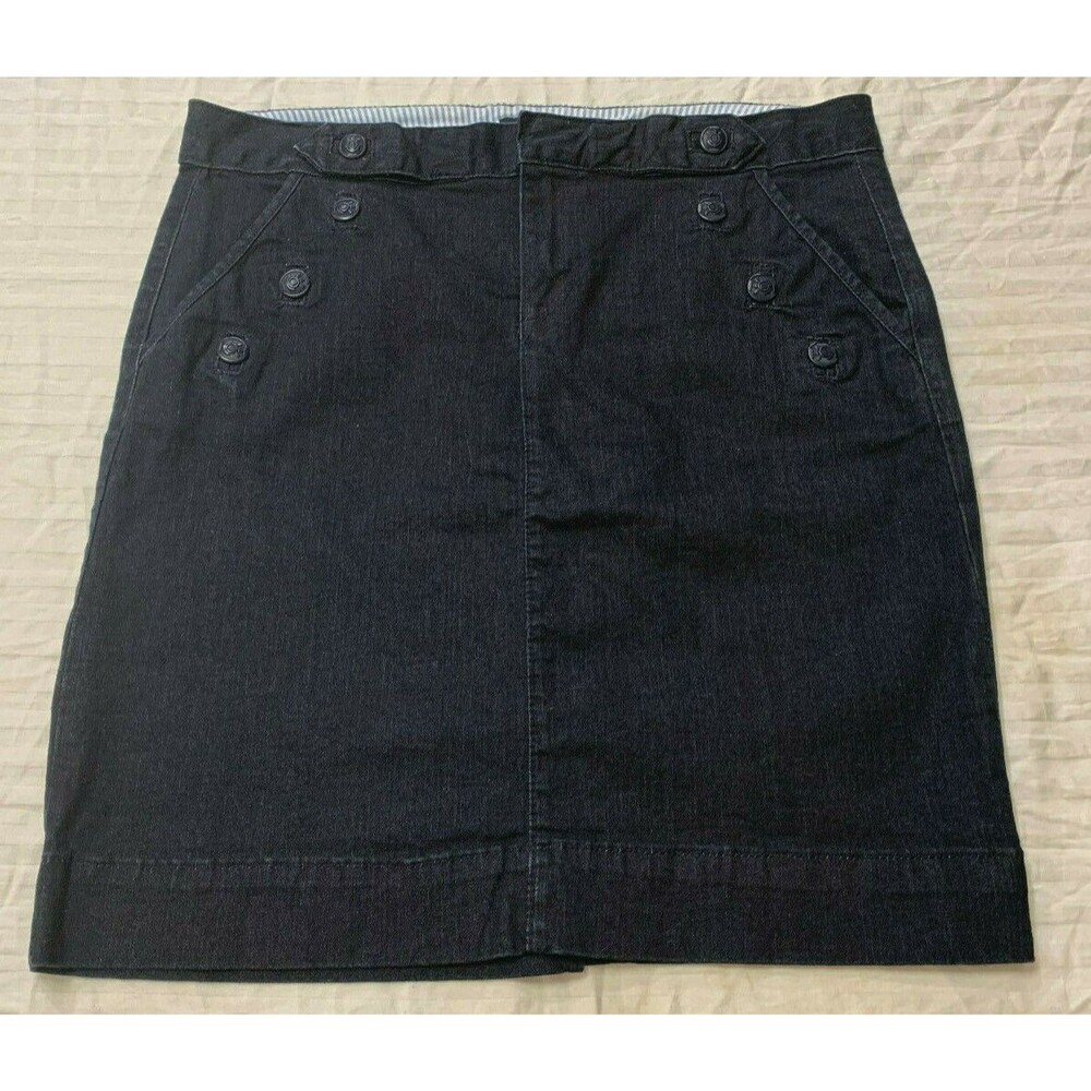 TOMMY HILFIGER WOMENS SKIRT SIZE 8